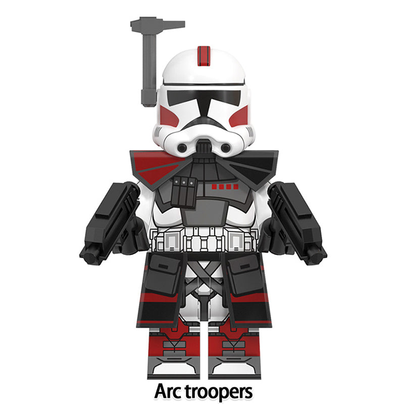 Arc_Trooper_Star_Wars_Galaxy_Warriors_Custom_Brick_Minifigures_Set