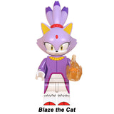 Blaze_the_Cat_Sonic_the_Hedgehog_Series_2_Minifigures_Custom_Anime_Brick_Toy_Set