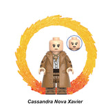 Cassandra-Nova-Xavier_Marvel-TVA-Hero-Mashup-Deadpool-Variants-More-Custom-Minifigure-Set