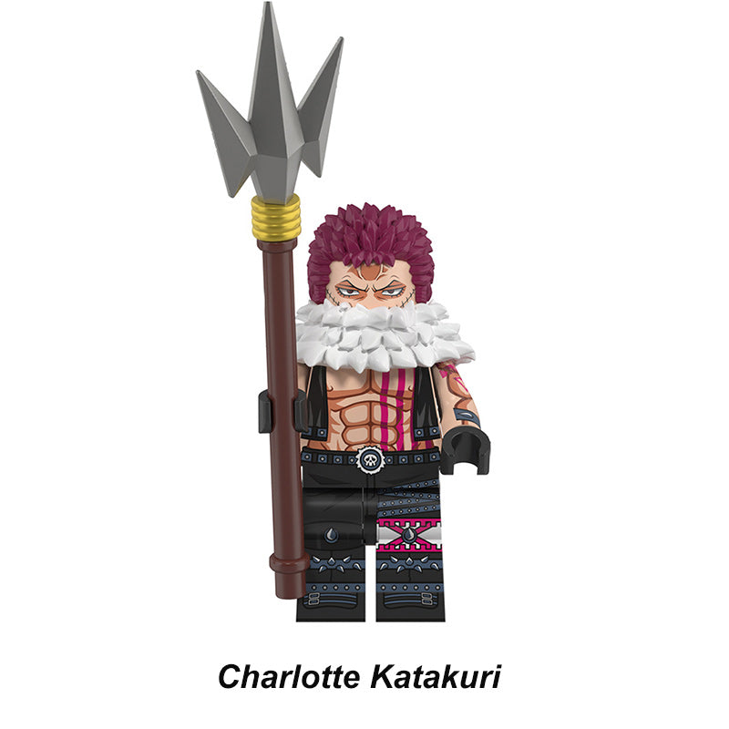 Charlotte_katakuri_One_Piece_Series_10_Minifigures_Custom_Anime_Brick_Toy_Set