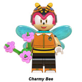 Charmy_Bee_Sonic_the_Hedgehog_Series_2_Minifigures_Custom_Anime_Brick_Toy_Set
