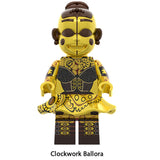 Clockwork_Ballora_five-nights-at-freddy-brick-minifigure-custom-toy-set-series-7