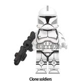 Clone_Soldier_Star_Wars_Galaxy_Warriors_Custom_Brick_Minifigures_Set