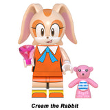 Cream_the_Rabbit_Sonic_the_Hedgehog_Series_2_Minifigures_Custom_Anime_Brick_Toy_Set