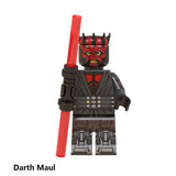 Darth_Maul_Star_Wars_Clone_Wars_Brick_Minifigures_Custom_Set