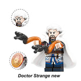 Doctor-Strange-Supreme-Sorcerer-unofficial-Lego-Minifigure