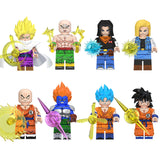 Dragon_Ball_Building_Brick_Minifigures_Custom_Set_Series_5