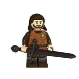 Game_of_Thrones_Stark_House_Warriors_Custom_Medieval_Brick_MinifigureSet_3