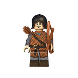Game_of_Thrones_Stark_House_Warriors_Custom_Medieval_Brick_MinifigureSet_4