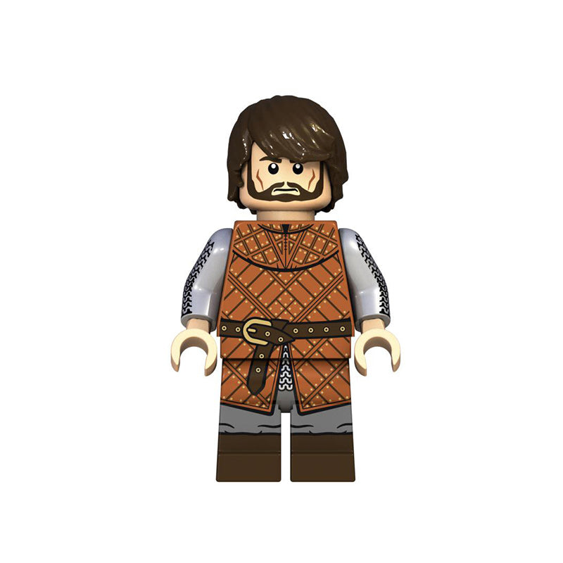 Game_of_Thrones_Stark_House_Warriors_Custom_Medieval_Brick_MinifigureSet_6