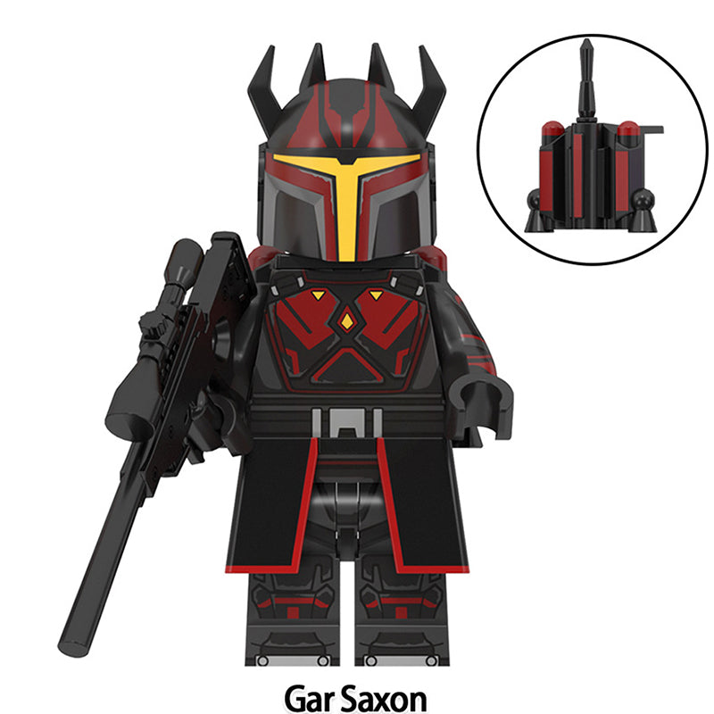 Gar_Saxon_Star_Wars_Galaxy_Warriors_Custom_Brick_Minifigures_Set