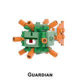 Guardian_Minecraft_Series_6_Custom_Brick_Minifigure_Toy_Set