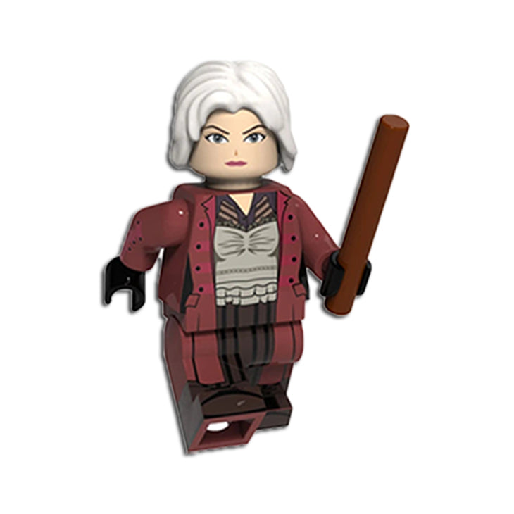 Harry_Potter_Building_Brick_Minifigures_Custom_Set_series_3_Moaning_Myrtell
