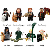 Harry_Potter_Series_4_Custom_Brick_Minifigures_Toy_Set