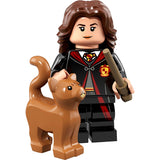 Hermione_Granger_Harry_Potter_Series_4-Custom_Brick_Minifigures_Toy_Set