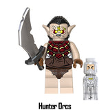 Hunter_Orcs_Lord_of_the_Rings_Orc_Custom_Brick_Minifigures_Toy_Set