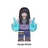 Hyuga-Hinata_Naruto_Brick_Minifigures_Custom_Set_Series_7