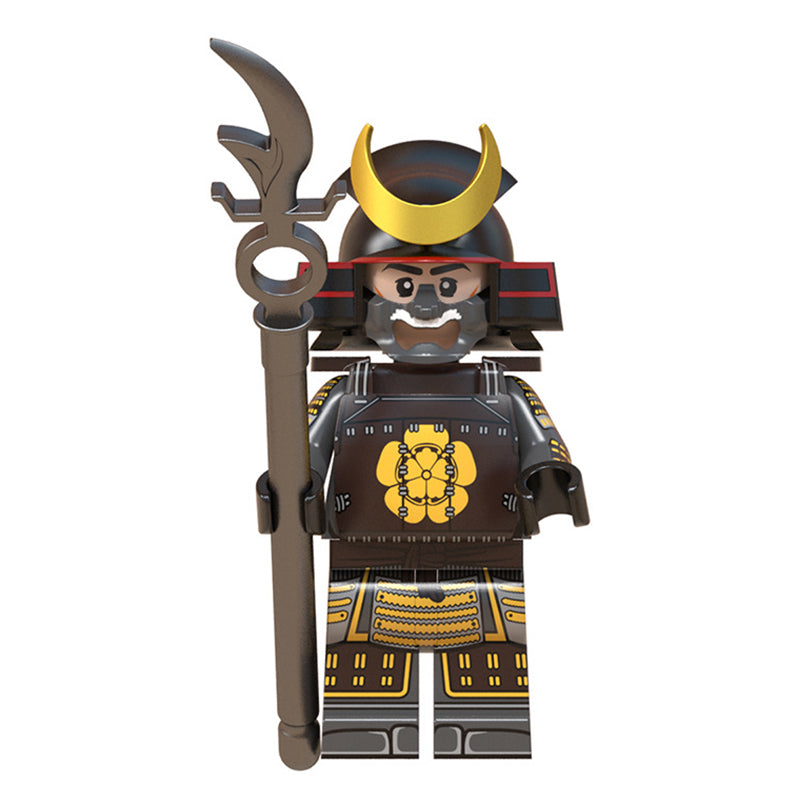 Japanese_Samurai_and_Ninja_Warrior_Minifigures_Set_Custom_Brick_Toy_Figures_5
