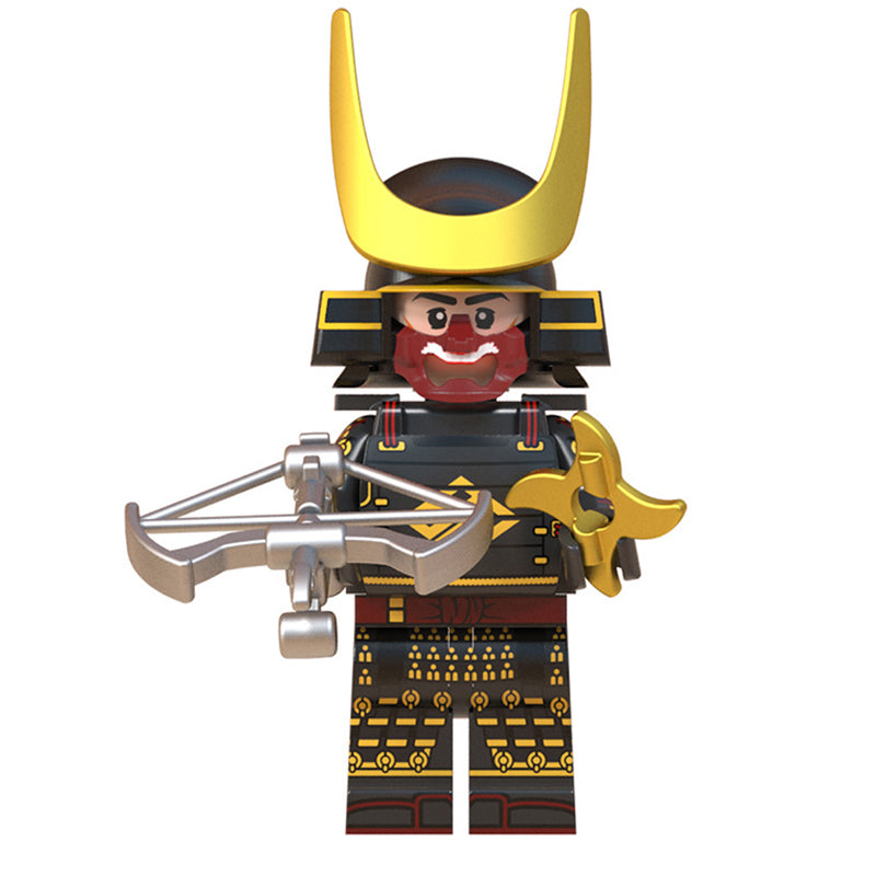Japanese_Samurai_and_Ninja_Warrior_Minifigures_Set_Custom_Brick_Toy_Figures_6