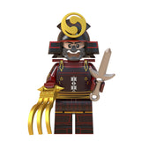 Japanese_Samurai_and_Ninja_Warrior_Minifigures_Set_Custom_Brick_Toy_Figures_7