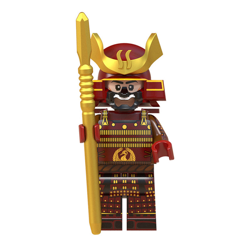 Japanese_Samurai_and_Ninja_Warrior_Minifigures_Set_Custom_Brick_Toy_Figures_8