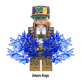 Jotaro_Kujo_JoJo_s_Bizarre_Adventure_Custom_Anime_Brick_Minifigures_Set