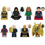 Justice_Society_of_America_Anime_Brick_Minifigures_Set