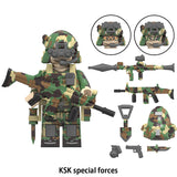 KSK_Special_Forces_Custom_Special_Forces_Minifigures_Set_Elite_Army_Commandos_with_Accessories