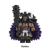 Kaidou_One_Piece_Series_10_Minifigures_Custom_Anime_Brick_Toy_Set