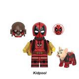 Kidpool_Marvel-TVA-Hero-Mashup-Deadpool-Variants-More-Custom-Minifigure-Set