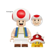 Toad_Kinopio_Super_Mario_Bros_Brick_Minifigures_Custom_Set