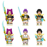 Kpop_Demon_Hunters_Custom_Minifigures_Toy_Set_Series-2