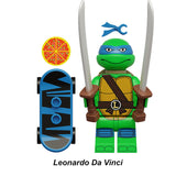 Leonardo_Da_Vinci_1987_Classic