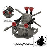 Lightning_Toilet_Man_Skibidi_Toilet_Series_14_Minifigures_Custom_Machinima_Brick_Toys_Set