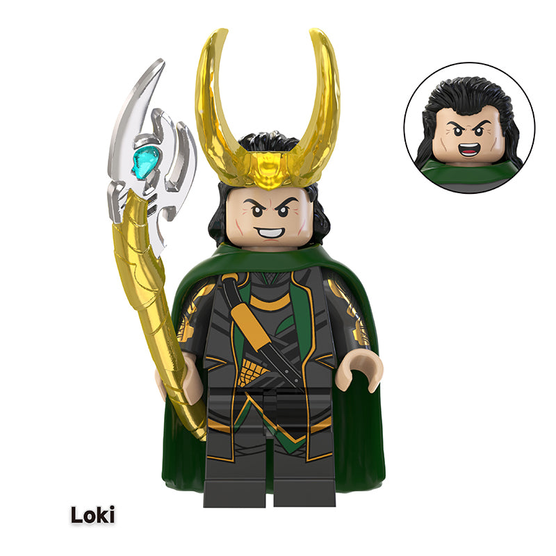 Loki_Marvel_Legends_Minifigures_Set_Loki_Variants_Iron_Man_Colors5