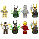 Marvel_Legends_Minifigures_Set_Loki_Variants_Iron_Man_Colors