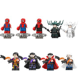 Marvel_Super_Heroes_Brick_Minifigures_Custom_Toy_Set