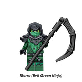 Morro_Evil_Green_Ninja