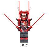 Mr-E