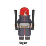 Nagato_Naruto_Brick_Minifigures_Custom_Set_Series_4