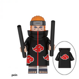 Nagato_Pain_Naruto_Brick_Minifigures_Custom_Set_Series_3