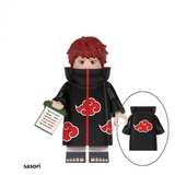 Sasori_Naruto_Brick_Minifigures_Custom_Set_Series_3