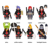 Naruto_Brick_Minifigures_Custom_Set_Series_5