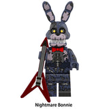 Nightmare_Bonnie_five-nights-at-freddy-brick-minifigure-custom-toy-set-series-7