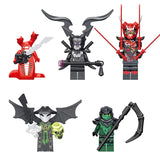 Ninjago_Villains_Minifigures_Custom_Brick_Toy_Set