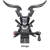 Omega