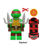 Raphael_1987_Classic