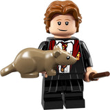 Ron_Weasley_Harry_Potter_Series_4-Custom_Brick_Minifigures_Toy_Set