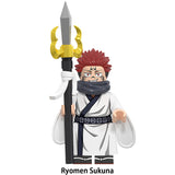 Ryomen_Sukuna_Jujutsu_Kaisen_Brick_Minifigures_Custom_Toy_Set_Series_2