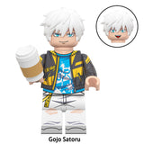 Satoru_Gojo_Jujutsu_Kaisen_Brick_Minifigures_Custom_Toy_Set_Series_2